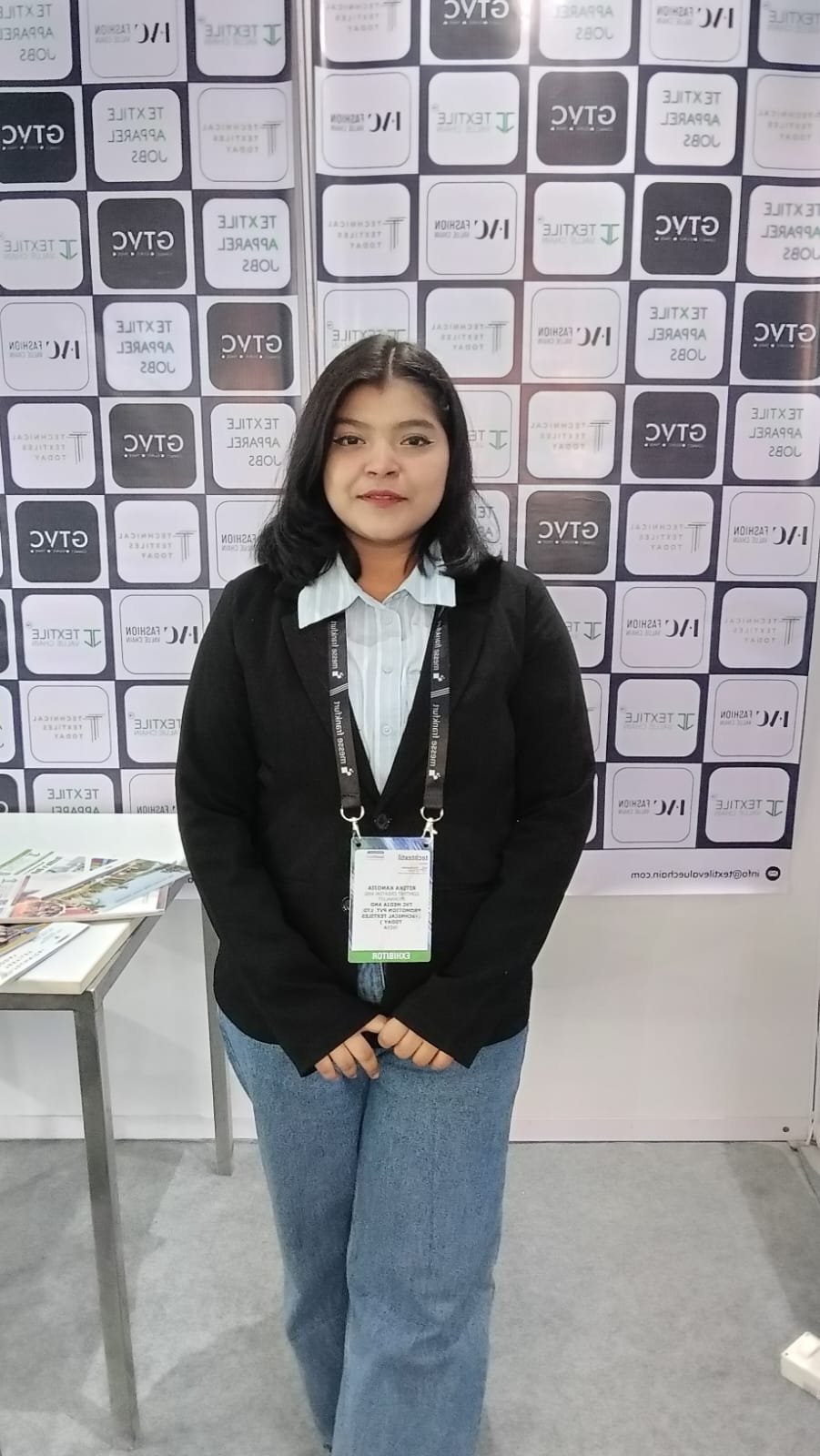 Ritika Kanojia