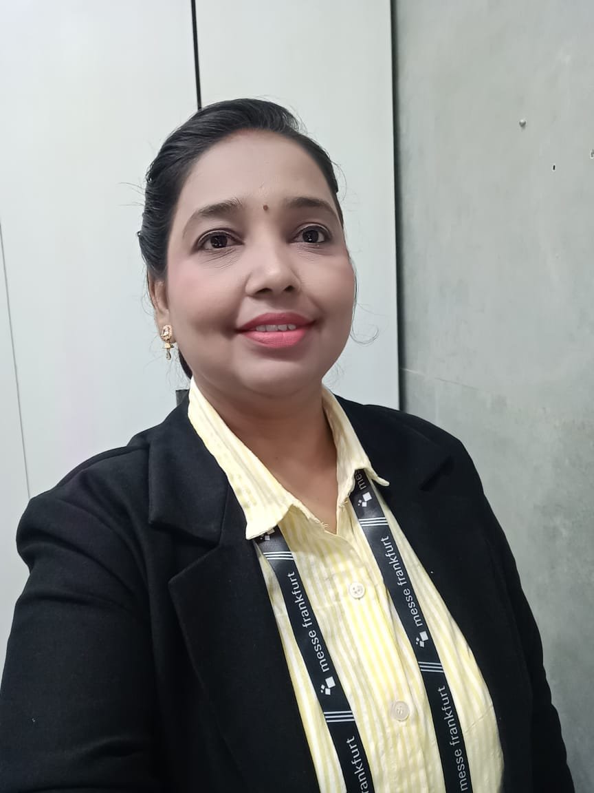 Seema Wankhede